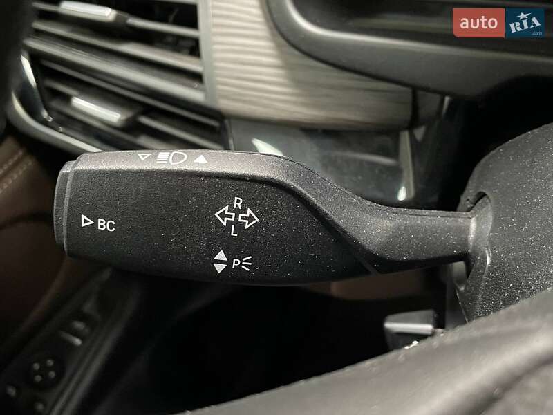 Внедорожник / Кроссовер BMW X5 2018 в Киеве фото 27 Внедорожник / Кроссовер BMW X5 2018 в Киеве