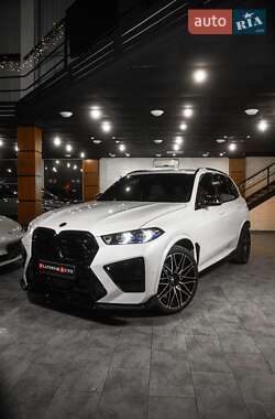 Внедорожник / Кроссовер BMW X5 2020 в Одессе