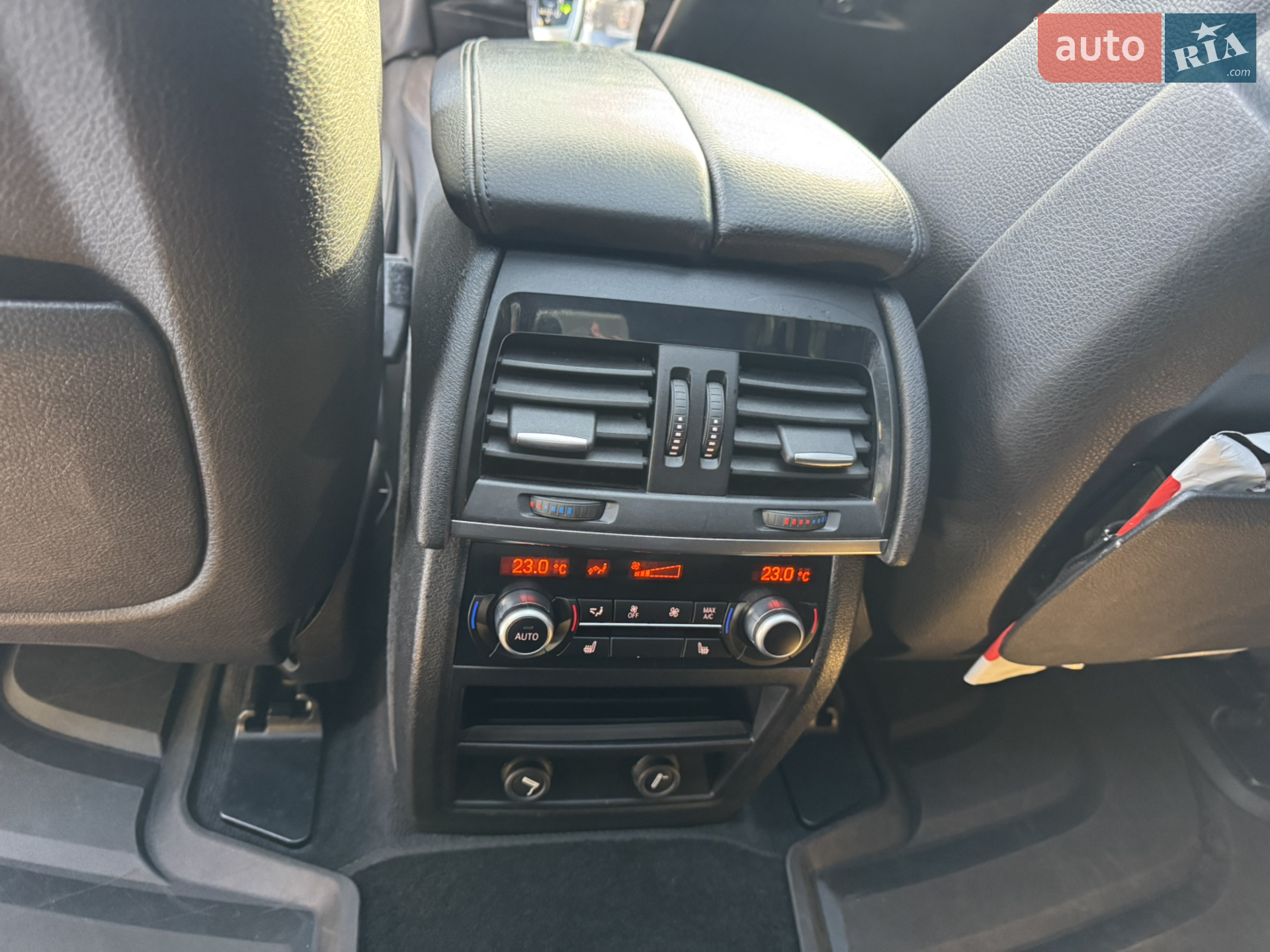 2014 BMW X5 - мініатюра 38