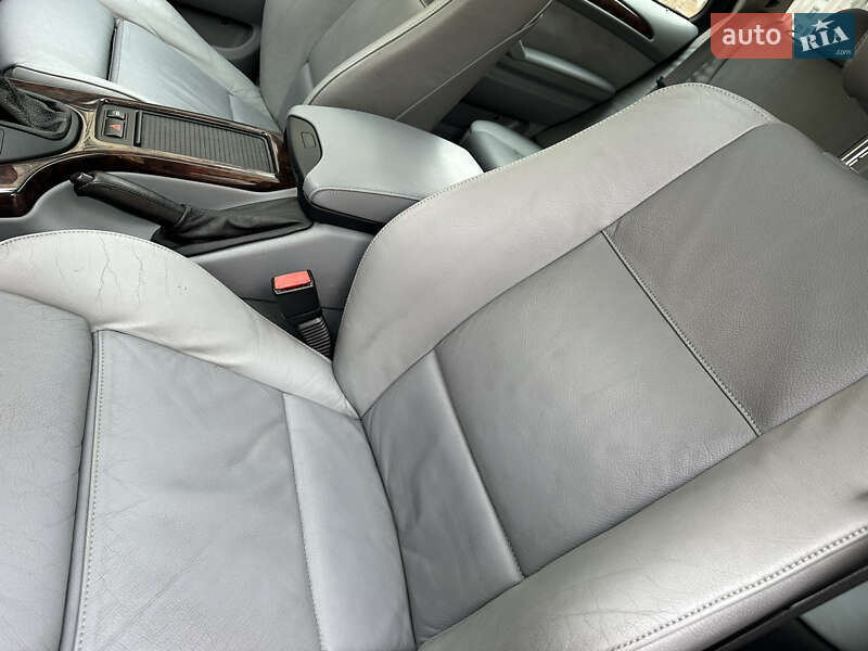 Позашляховик / Кросовер BMW X5 2002 в Києві фото 26 Позашляховик / Кросовер BMW X5 2002 в Києві