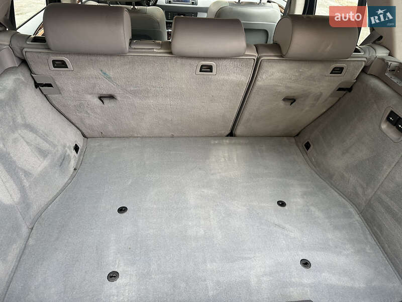 Позашляховик / Кросовер BMW X5 2002 в Києві фото 42 Позашляховик / Кросовер BMW X5 2002 в Києві