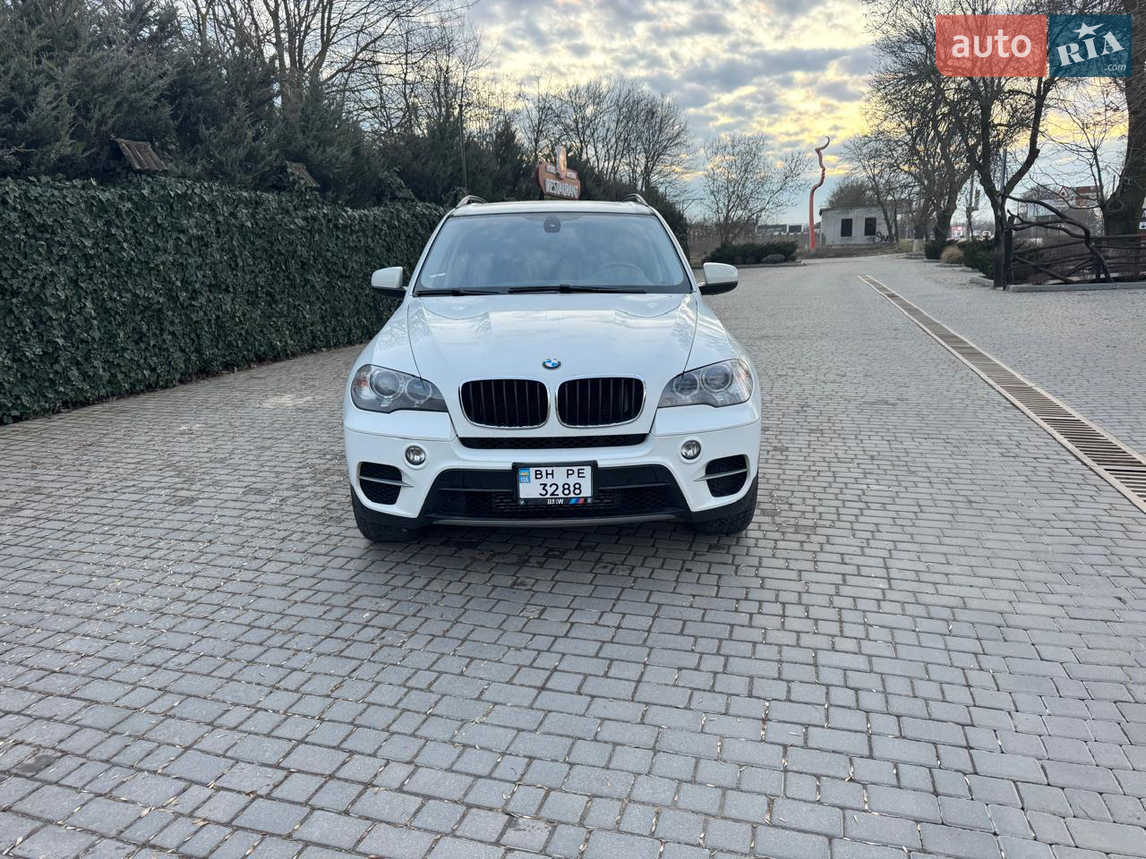 2012 BMW X5 - мініатюра 42