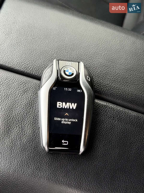 Внедорожник / Кроссовер BMW X5 2020 в Ровно