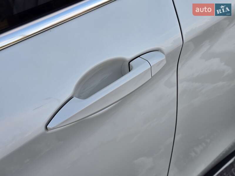 Внедорожник / Кроссовер BMW X5 2016 в Хмельницком фото 17 Внедорожник / Кроссовер BMW X5 2016 в Хмельницком