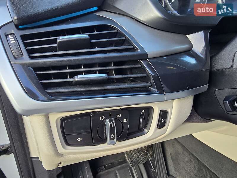 Внедорожник / Кроссовер BMW X5 2016 в Хмельницком фото 29 Внедорожник / Кроссовер BMW X5 2016 в Хмельницком