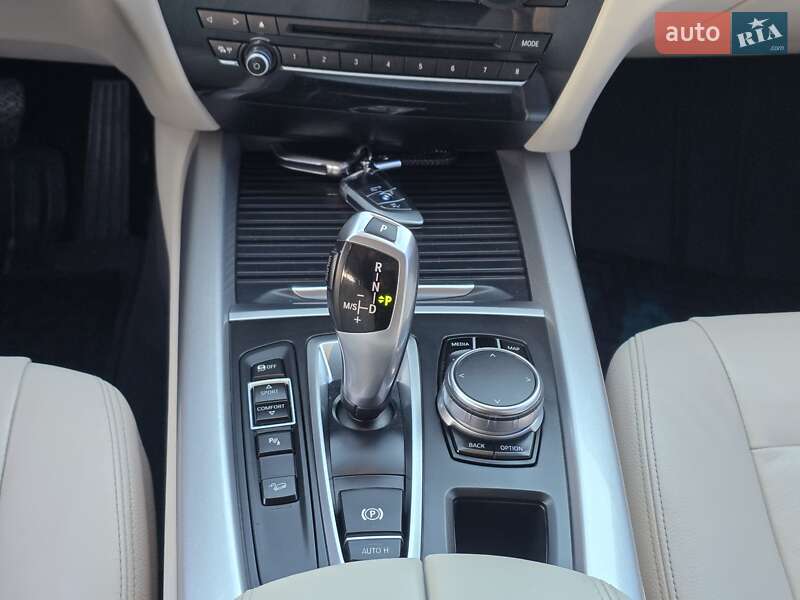 Внедорожник / Кроссовер BMW X5 2016 в Хмельницком фото 45 Внедорожник / Кроссовер BMW X5 2016 в Хмельницком