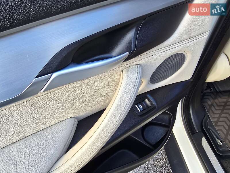 Внедорожник / Кроссовер BMW X5 2016 в Хмельницком фото 53 Внедорожник / Кроссовер BMW X5 2016 в Хмельницком