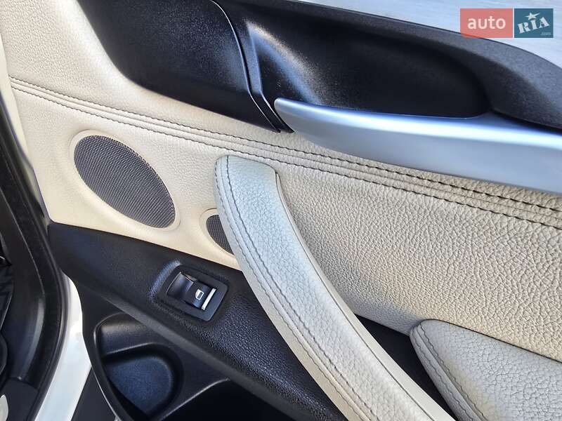 Внедорожник / Кроссовер BMW X5 2016 в Хмельницком фото 68 Внедорожник / Кроссовер BMW X5 2016 в Хмельницком