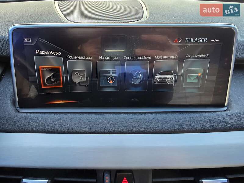 Внедорожник / Кроссовер BMW X5 2016 в Хмельницком фото 42 Внедорожник / Кроссовер BMW X5 2016 в Хмельницком