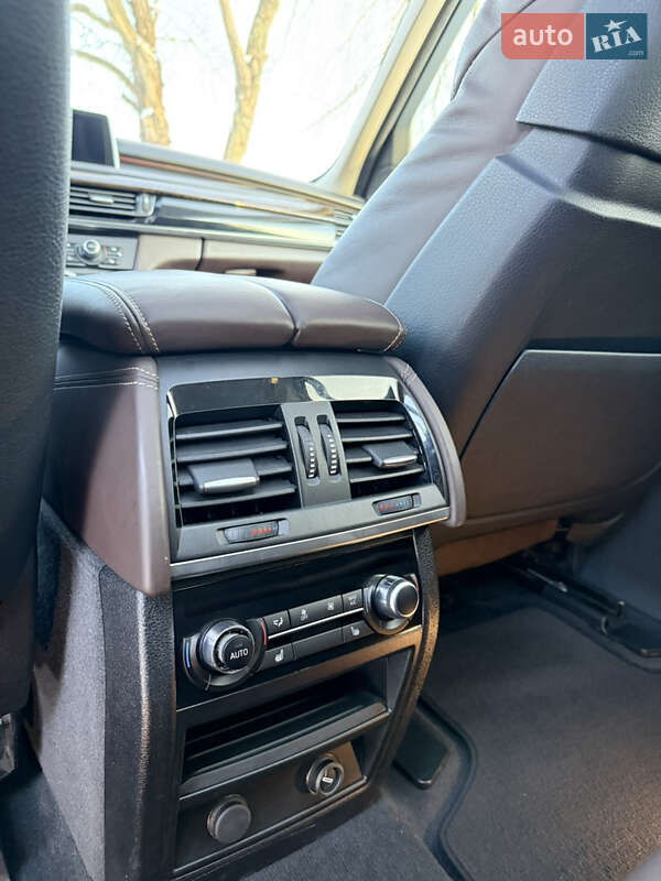 Внедорожник / Кроссовер BMW X5 2015 в Ровно фото 20 Внедорожник / Кроссовер BMW X5 2015 в Ровно