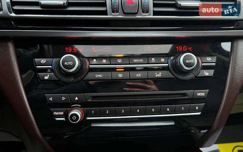 Внедорожник / Кроссовер BMW X5 2015 в Львове фото 17 Внедорожник / Кроссовер BMW X5 2015 в Львове