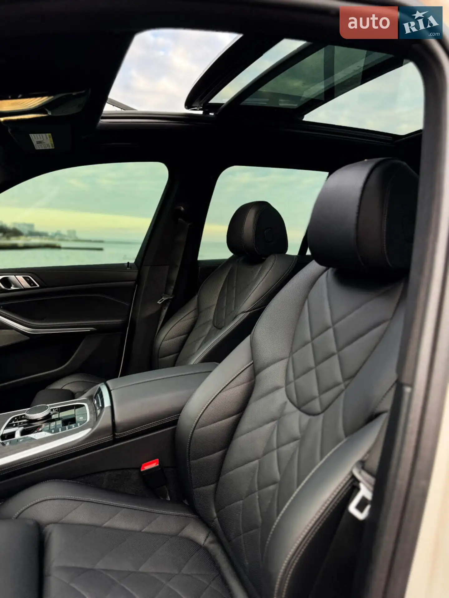 2024 BMW X5 - мініатюра 12