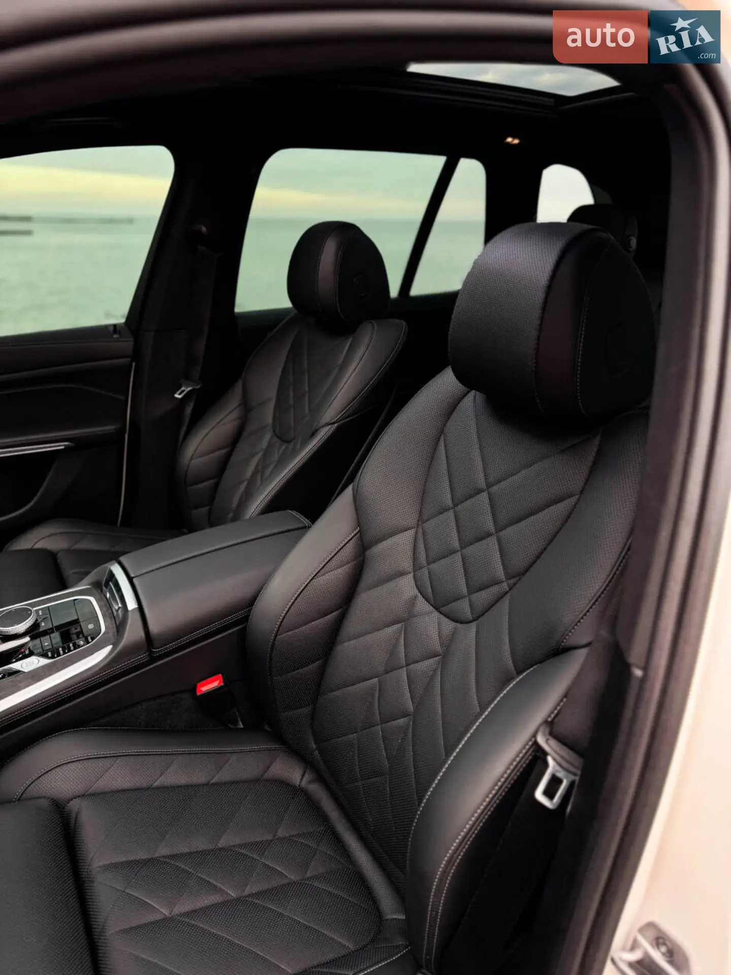 2024 BMW X5 - мініатюра 18