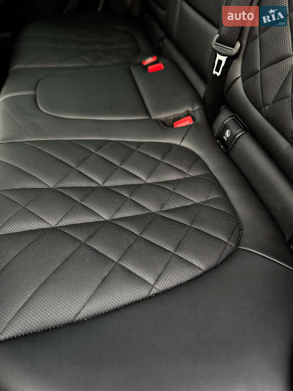 Позашляховик / Кросовер BMW X5 2024 в Одесі фото 24 Позашляховик / Кросовер BMW X5 2024 в Одесі