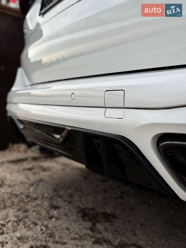 Позашляховик / Кросовер BMW X5 2024 в Одесі фото 9 Позашляховик / Кросовер BMW X5 2024 в Одесі