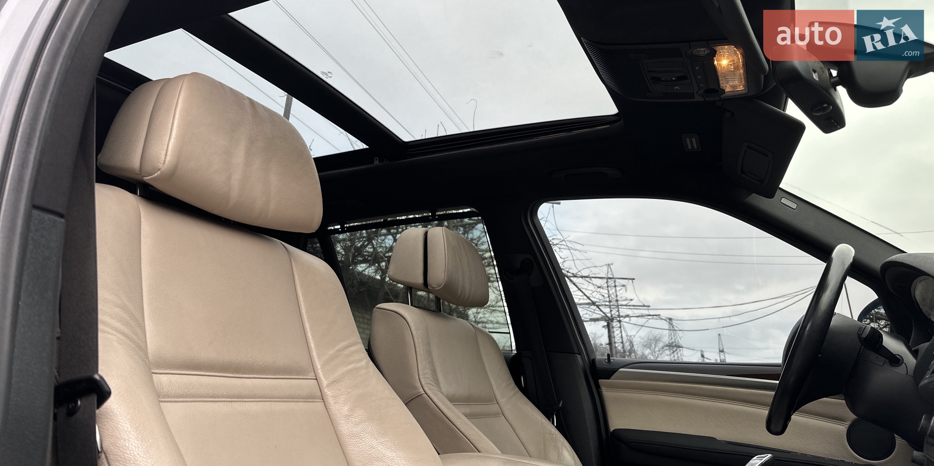 2012 BMW X5 - мініатюра 31