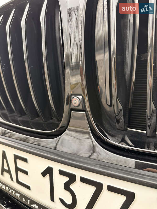 Внедорожник / Кроссовер BMW X5 2022 в Днепре фото 13 Внедорожник / Кроссовер BMW X5 2022 в Днепре