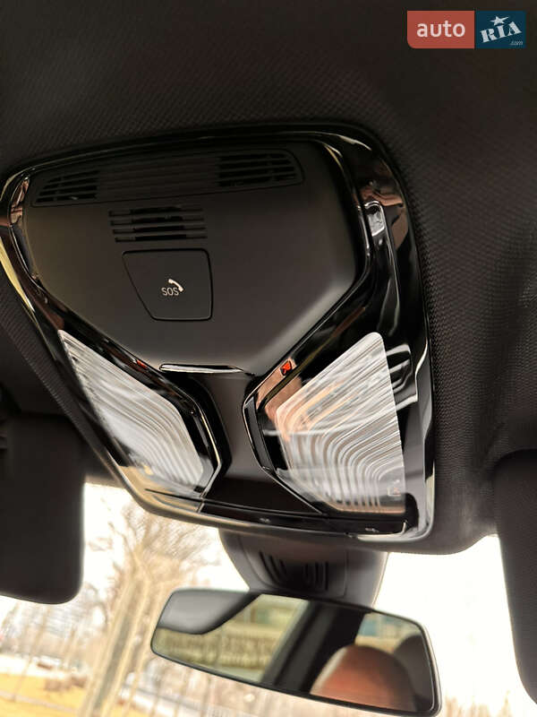 Внедорожник / Кроссовер BMW X5 2022 в Днепре фото 26 Внедорожник / Кроссовер BMW X5 2022 в Днепре