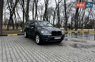 Внедорожник / Кроссовер BMW X5 2012 в Александрие
