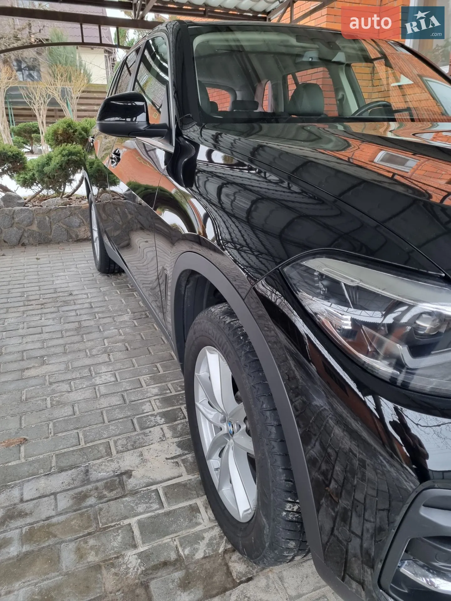 2022 BMW X5 - мініатюра 2