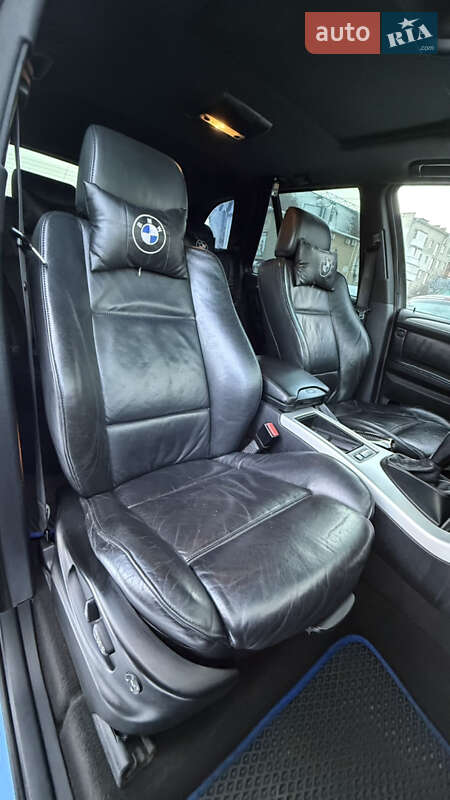 Позашляховик / Кросовер BMW X5 2002 в Бердичеві фото 26 Позашляховик / Кросовер BMW X5 2002 в Бердичеві