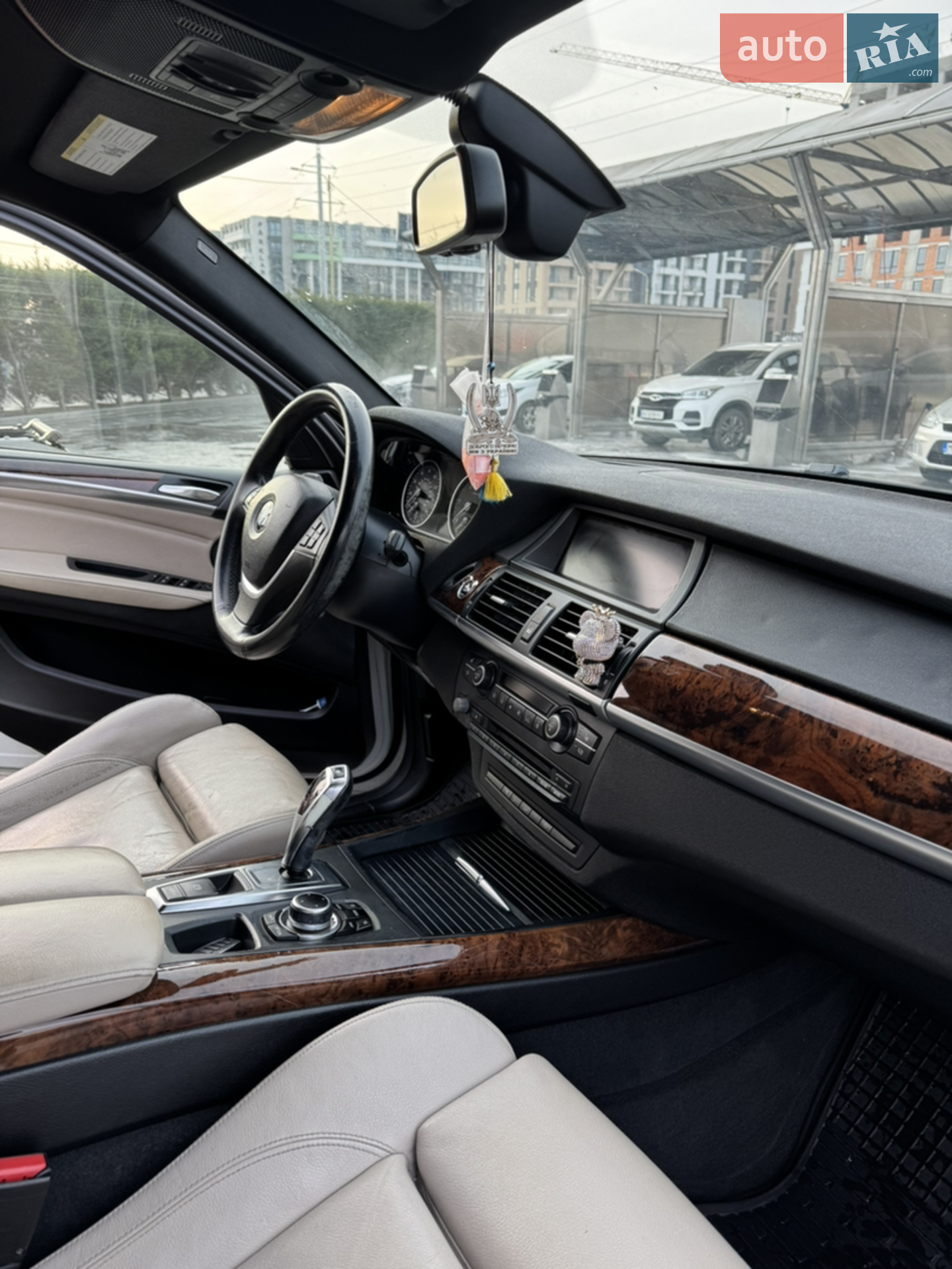 2012 BMW X5 - мініатюра 8
