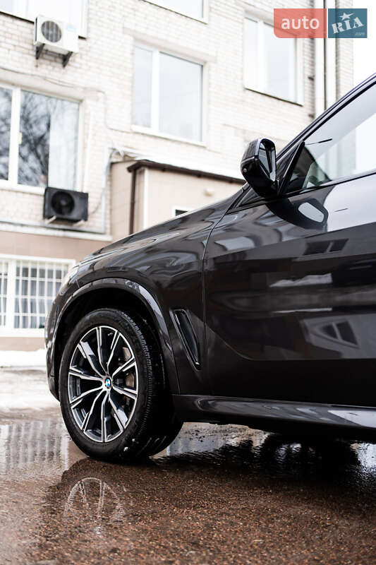 Внедорожник / Кроссовер BMW X5 2019 в Житомире фото 9 Внедорожник / Кроссовер BMW X5 2019 в Житомире