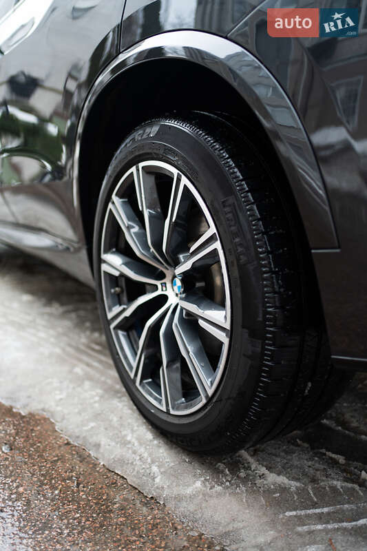 Внедорожник / Кроссовер BMW X5 2019 в Житомире фото 17 Внедорожник / Кроссовер BMW X5 2019 в Житомире