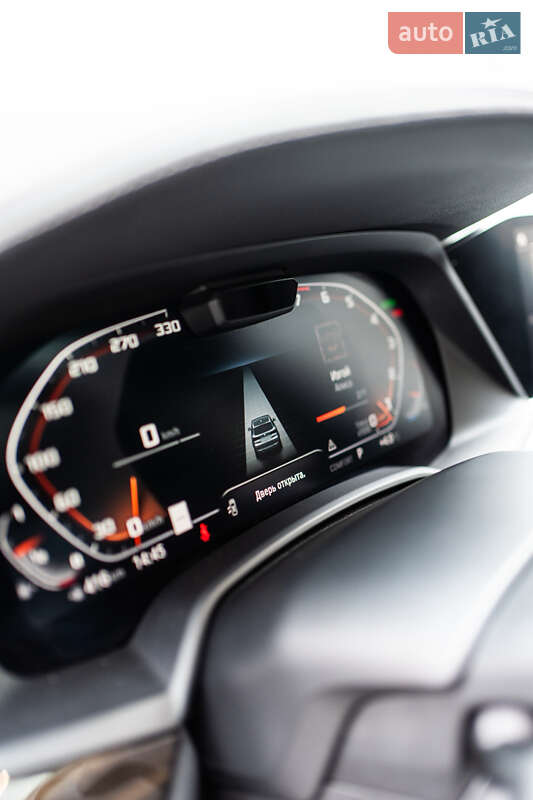 Внедорожник / Кроссовер BMW X5 2019 в Житомире фото 24 Внедорожник / Кроссовер BMW X5 2019 в Житомире