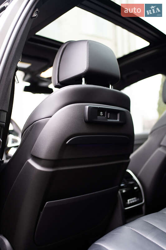 Внедорожник / Кроссовер BMW X5 2019 в Житомире фото 28 Внедорожник / Кроссовер BMW X5 2019 в Житомире