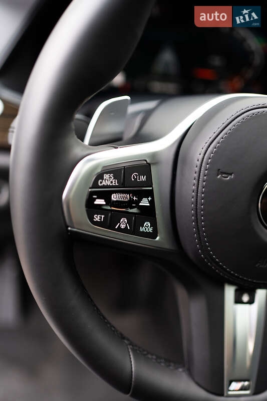 Внедорожник / Кроссовер BMW X5 2019 в Житомире фото 35 Внедорожник / Кроссовер BMW X5 2019 в Житомире