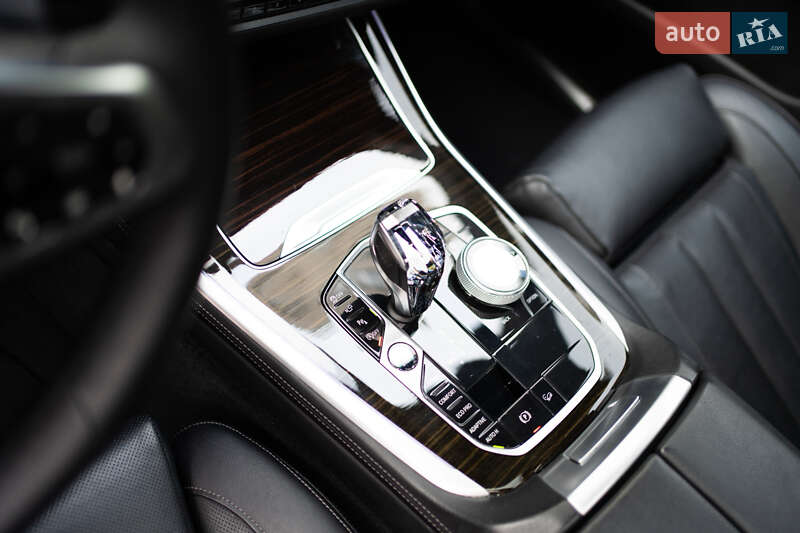 Внедорожник / Кроссовер BMW X5 2019 в Житомире фото 32 Внедорожник / Кроссовер BMW X5 2019 в Житомире