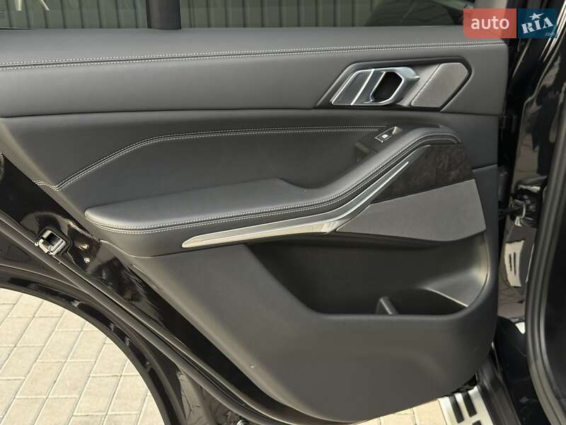 Внедорожник / Кроссовер BMW X5 2024 в Мукачево фото 27 Внедорожник / Кроссовер BMW X5 2024 в Мукачево