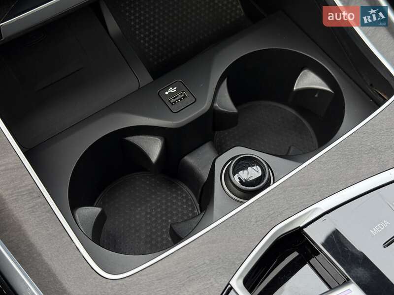 Внедорожник / Кроссовер BMW X5 2024 в Мукачево фото 61 Внедорожник / Кроссовер BMW X5 2024 в Мукачево