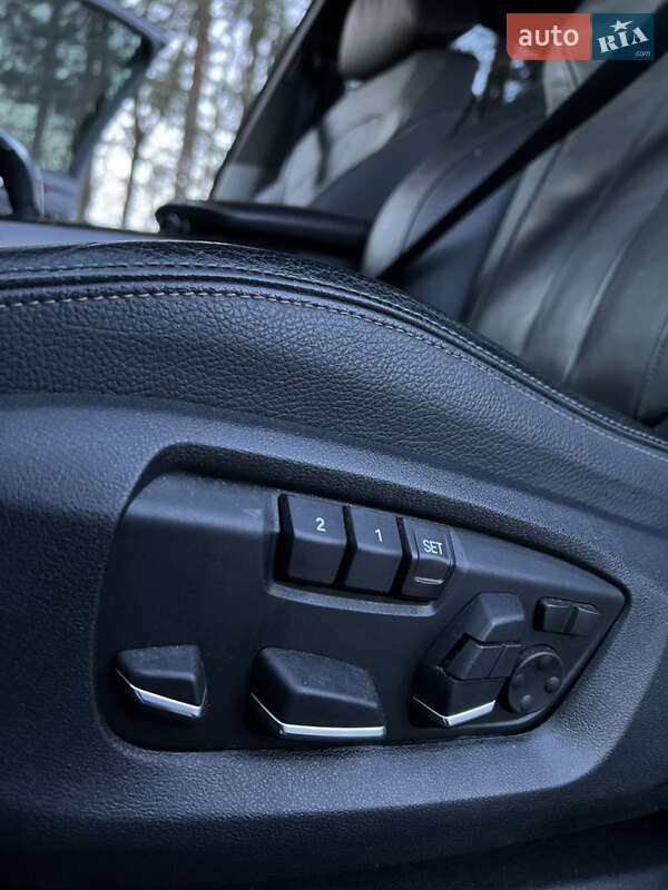 Позашляховик / Кросовер BMW X5 2018 в Славуті