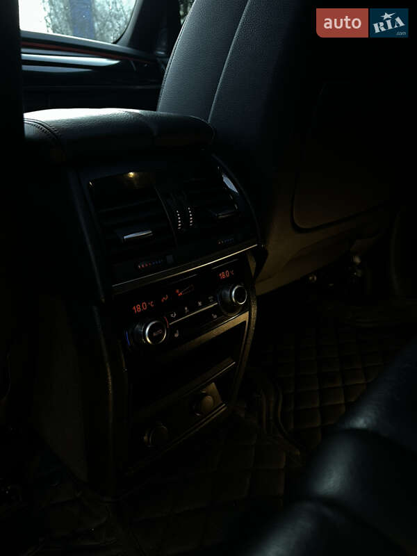 Позашляховик / Кросовер BMW X5 2018 в Славуті