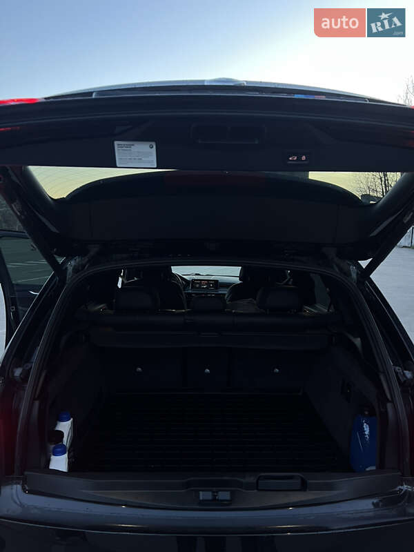 Позашляховик / Кросовер BMW X5 2018 в Славуті