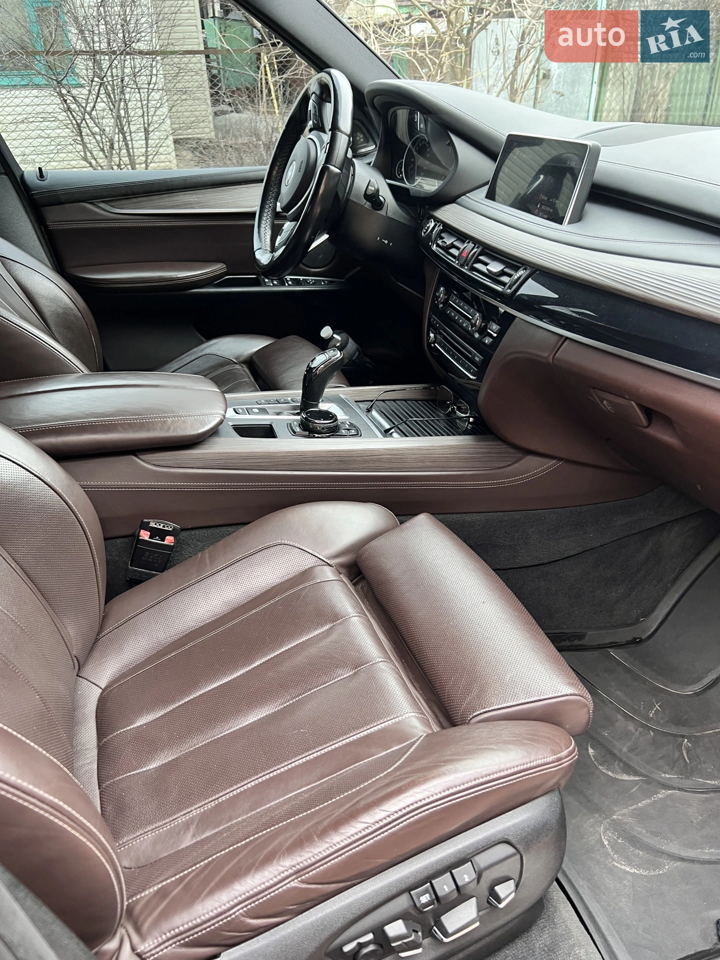 2015 BMW X5 - мініатюра 4