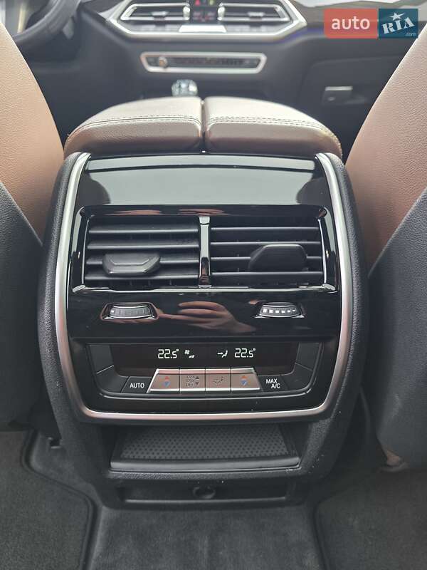 Позашляховик / Кросовер BMW X5 2019 в Мукачевому фото 24 Позашляховик / Кросовер BMW X5 2019 в Мукачевому