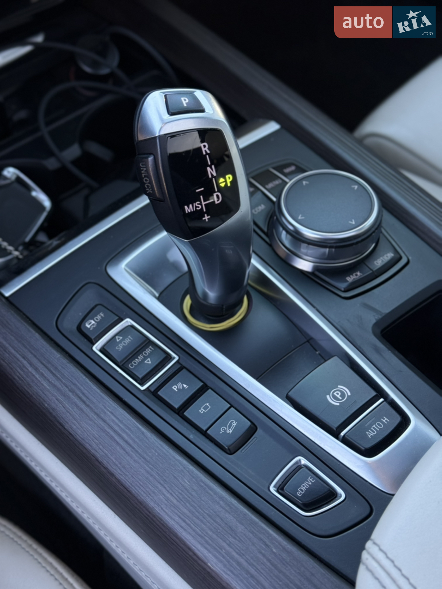 2017 BMW X5 - мініатюра 19