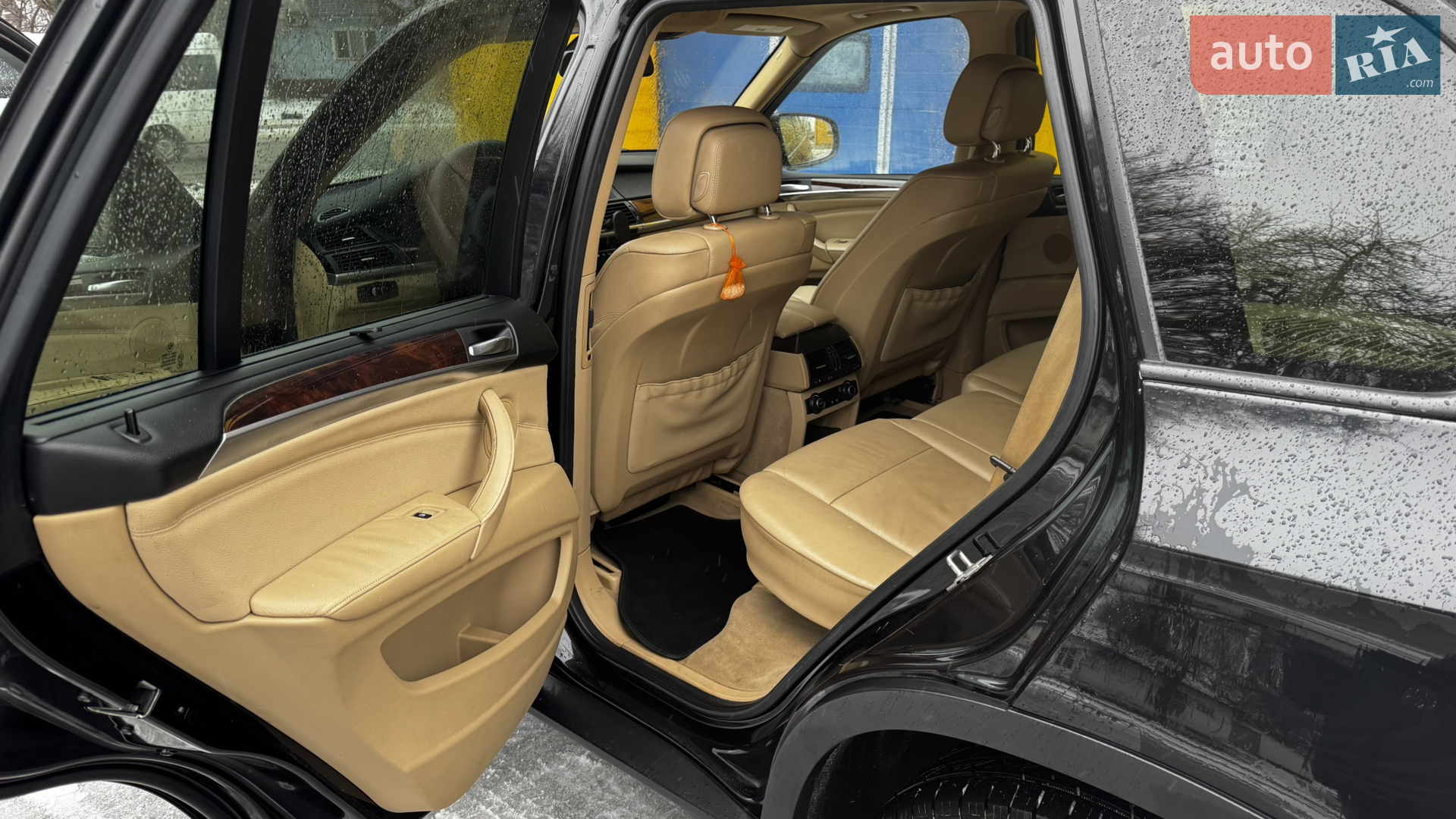 2011 BMW X5 - мініатюра 8