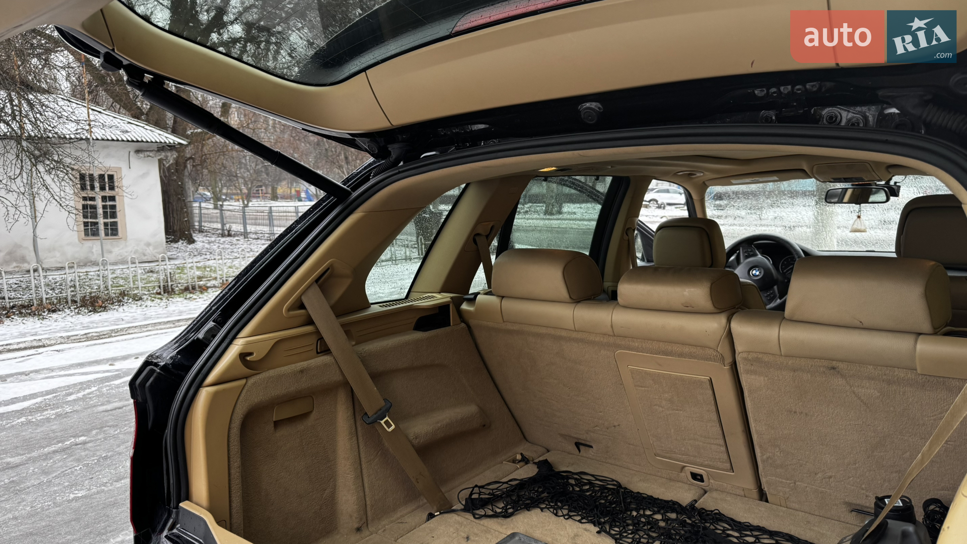 2011 BMW X5 - мініатюра 11