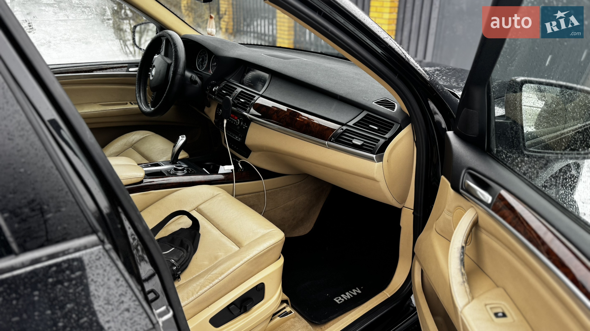 2011 BMW X5 - мініатюра 18