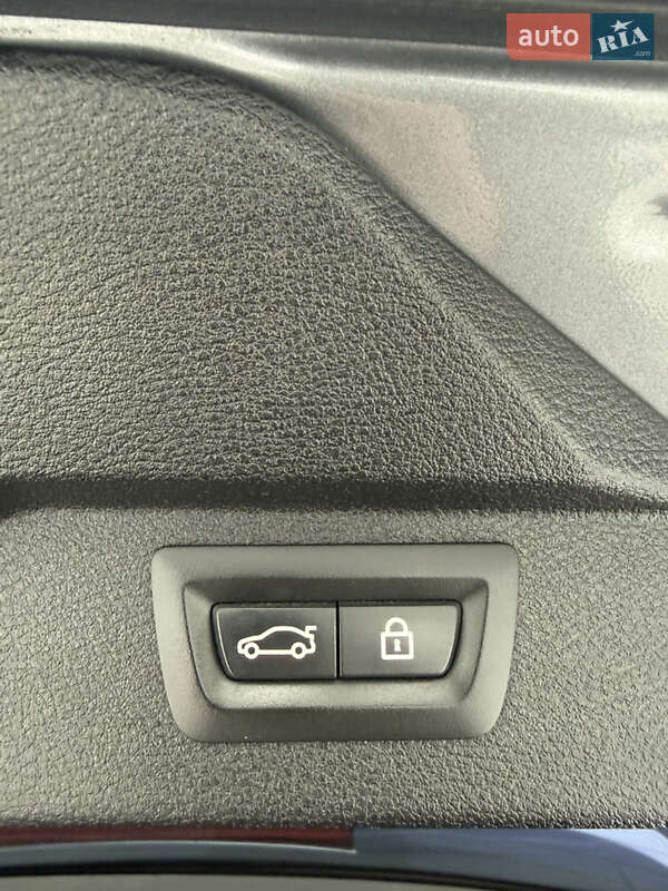 Внедорожник / Кроссовер BMW X5 2014 в Стрые