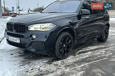 Внедорожник / Кроссовер BMW X5 2013 в Виннице