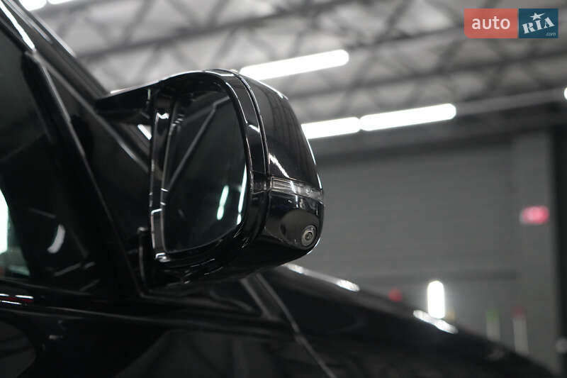 Позашляховик / Кросовер BMW X5 2019 в Києві