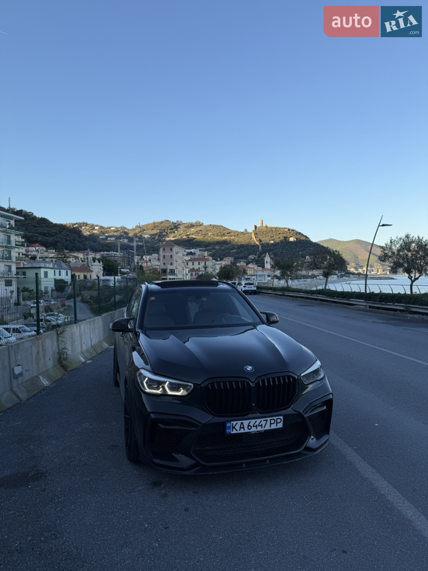 2019 BMW X5 - мініатюра 28