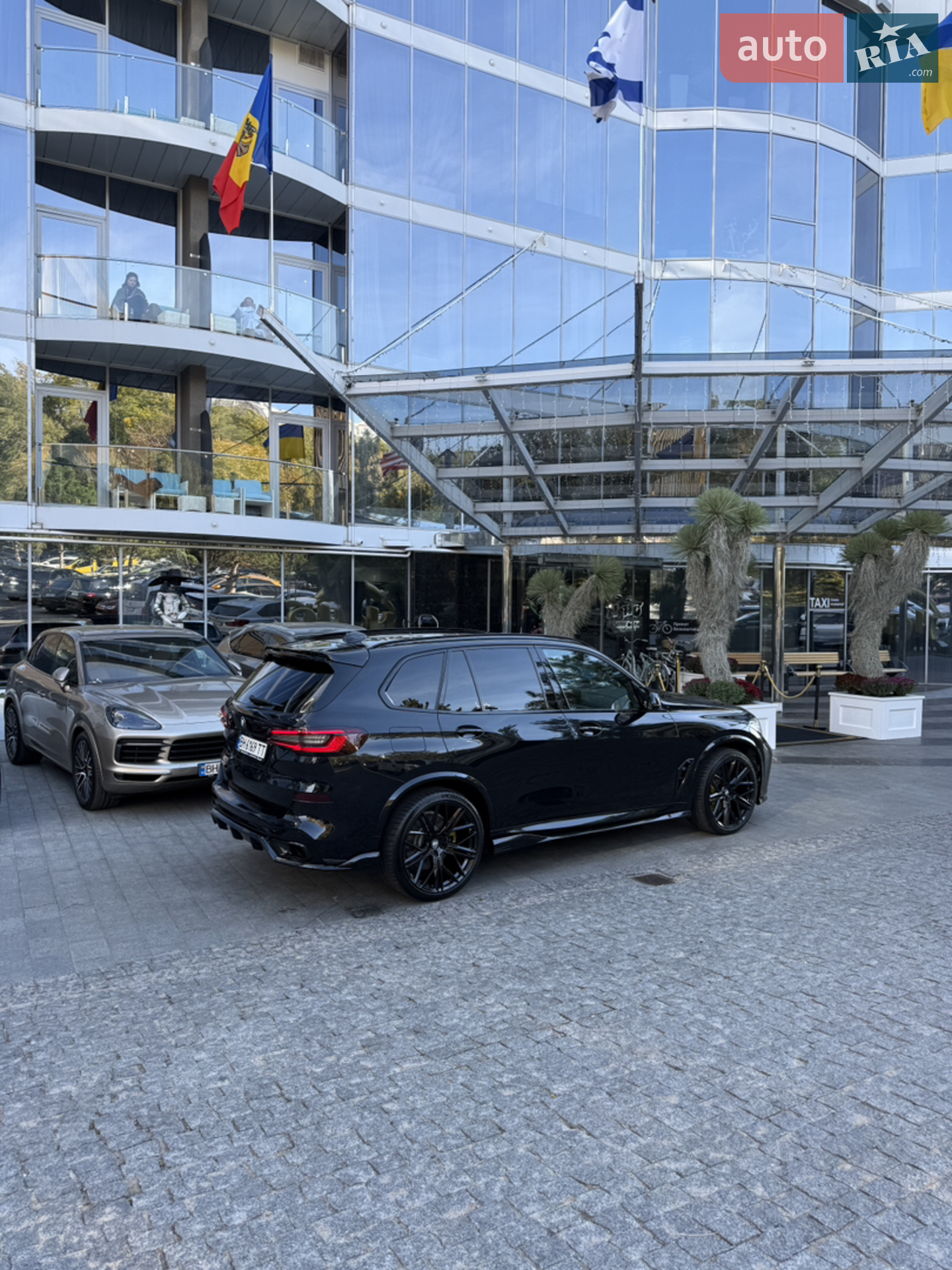 2019 BMW X5 - мініатюра 31