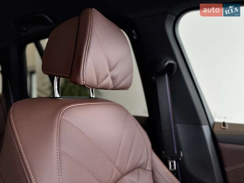 Внедорожник / Кроссовер BMW X5 2025 в Виннице