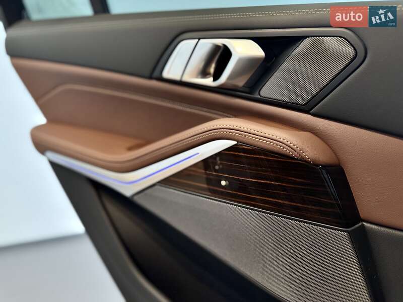 Внедорожник / Кроссовер BMW X5 2025 в Виннице